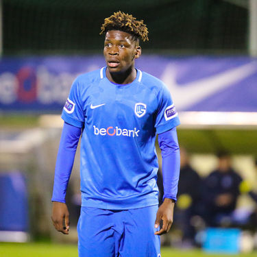 Beloften - RFC Liège