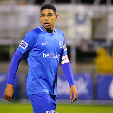Beloften - RFC Liège