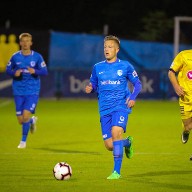 Beloften - RFC Liège