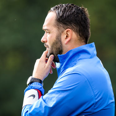 U14 - RSC Anderlecht 4-1