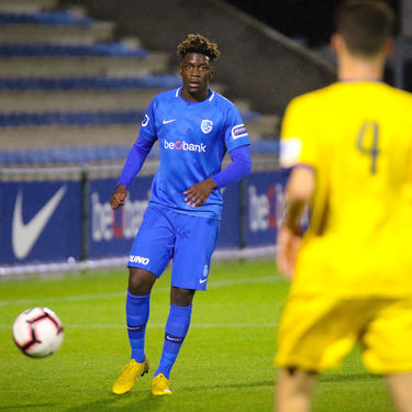 Beloften - RFC Liège