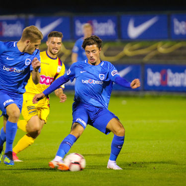 Beloften - RFC Liège