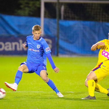 Beloften - RFC Liège