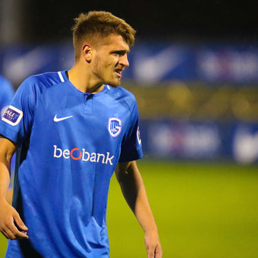 Beloften - RFC Liège