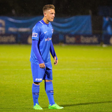 Beloften - RFC Liège