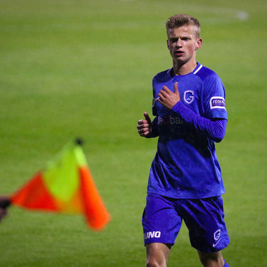 Beloften - RFC Liège