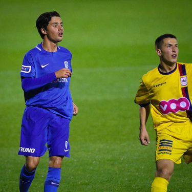 Beloften - RFC Liège