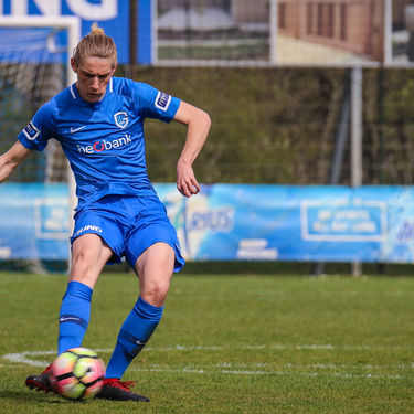 U16 - AA Gent 5-0