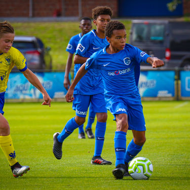 U14 - STVV 4-1