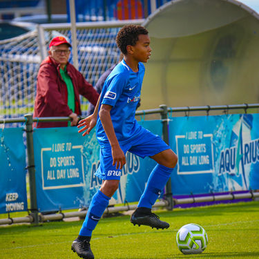 U14 - STVV 4-1
