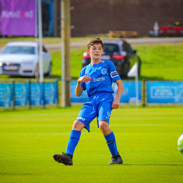 U14 - STVV 4-1