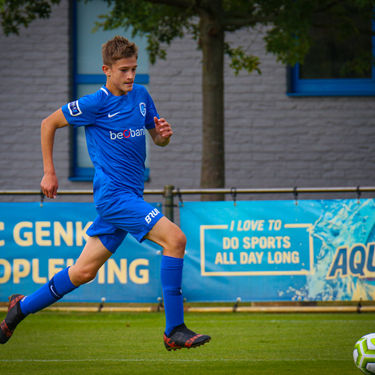 U14 - STVV 4-1