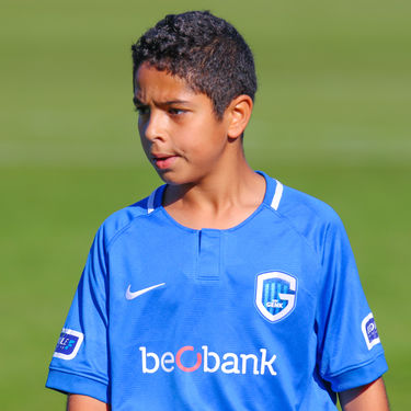 U13 - STVV 7-0