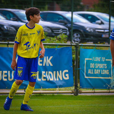 U14 - STVV 4-1
