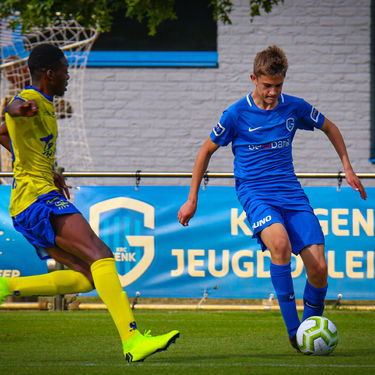 U14 - STVV 4-1