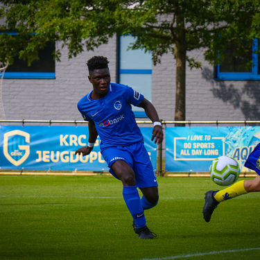 U14 - STVV 4-1