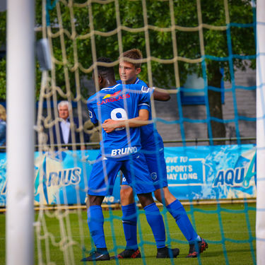 U14 - STVV 4-1