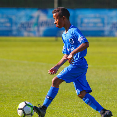 U13 - STVV 7-0