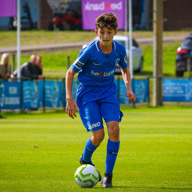 U14 - STVV 4-1