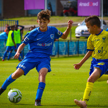 U14 - STVV 4-1