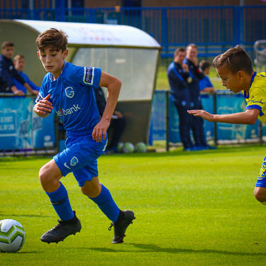 U14 - STVV 4-1