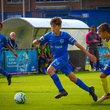U14 - STVV 4-1