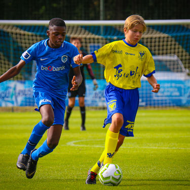 U14 - STVV 4-1