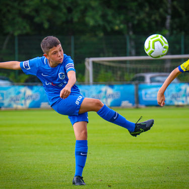 U14 - STVV 4-1