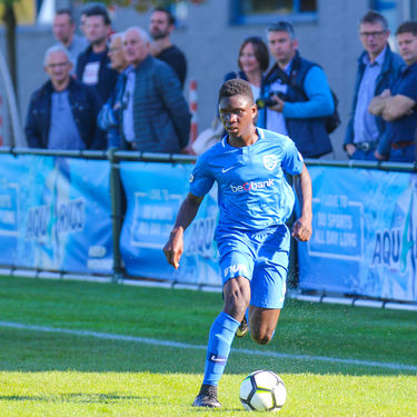U13 - STVV 7-0