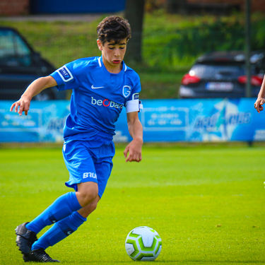 U14 - STVV 4-1