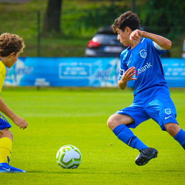 U14 - STVV 4-1