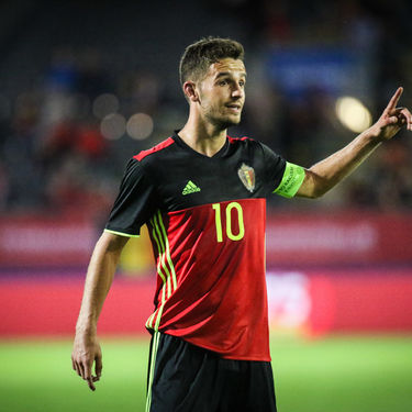 België U21 - Turkije