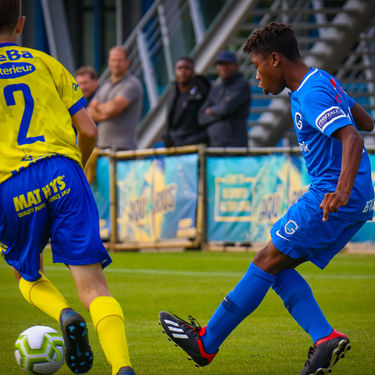 U14 - STVV 4-1