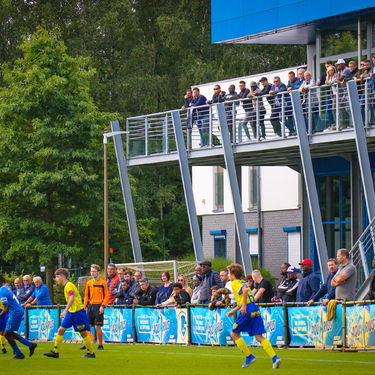 U14 - STVV 4-1