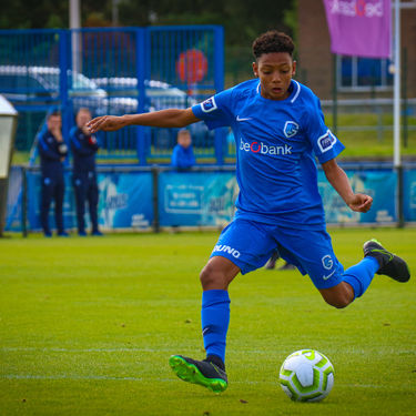 U14 - STVV 4-1
