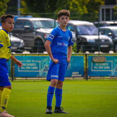 U14 - STVV 4-1