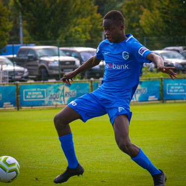 U14 - STVV 4-1