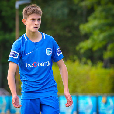 U14 - STVV 4-1