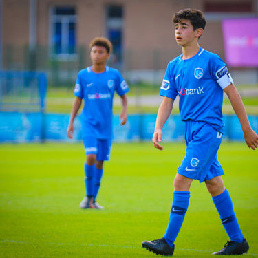 U14 - STVV 4-1