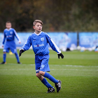 U11 - Standard