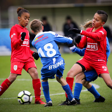 U11 - Standard