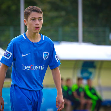 U14 - STVV 4-1