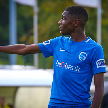 U14 - STVV 4-1