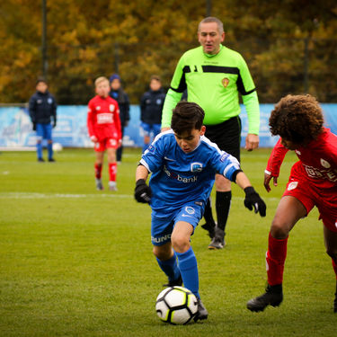U11 - Standard