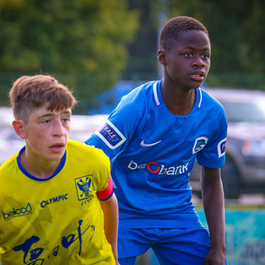 U14 - STVV 4-1
