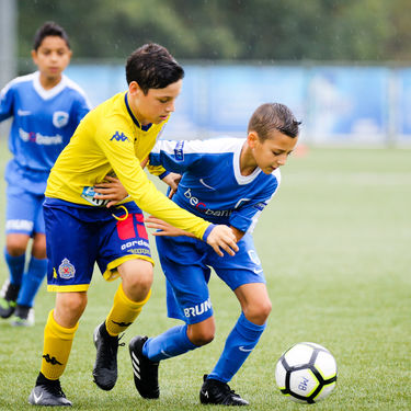 U12 - Waasland Beveren