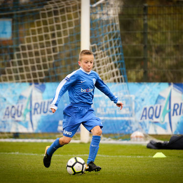 U11 - Standard