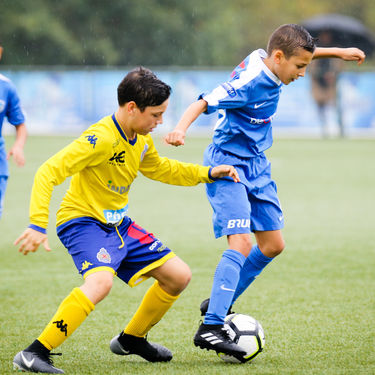 U12 - Waasland Beveren