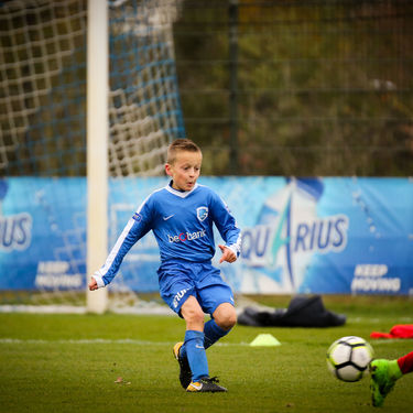 U11 - Standard