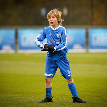 U11 - Standard